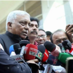 বেনজীরের অপরাধের দায় পুলিশ বাহিনী নেবে না : স্বরাষ্ট্রমন্ত্রী
