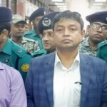 এমপি আনার হত্যা তদন্তে নেপাল গেল ডিবি