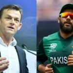 ফিক্সিংয়ে নিষিদ্ধ ক্রিকেটারের অভিযোগের মুখে ইমাদের ঢাল হলেন গিলক্রিস্ট