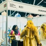 অস্ট্রেলিয়ায় ‘গ্লোবাল সোর্সিং এক্সপো’-তে যমুনা গ্রুপ