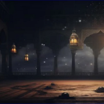 আল্লাহর প্রতি আত্মসমর্পণ