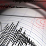 দক্ষিণ কোরিয়ায় ভূমিকম্প অনুভূত