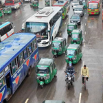 মহাসড়ক স্বাভাবিক রাখতে ট্রাফিক বিভাগের নির্দেশনা