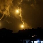 ২ শতাধিক রকেট ছুড়ল হিজবুল্লাহ, ইসরাইলে ব্যাপক ক্ষয়ক্ষতি