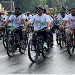 ঢাকায় সাইকেল লেন করার আশাবাদ মেয়র আতিকের