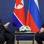 রাশিয়ার সঙ্গে অজেয় সম্পর্কের প্রশংসা করলেন কিম