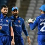 প্রথমবার সুপার এইটে আফগানিস্তান, নিউজিল্যান্ডের বিদায়
