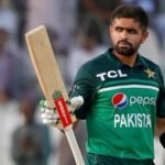 কানাডাকে হারানোর পর সুখবর পেলেন বাবর
