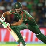 লঙ্কানদের হারিয়ে শান্ত বললেন, ‘আরও সহজে জেতা উচিত ছিল’