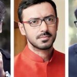 পশ্চিমবঙ্গে বিজেপির ভরাডুবি, যা বললেন অভিনেতারা