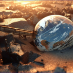 ভূমিকম্পের প্রচলিত ধারণা পাল্টে দিচ্ছে যে গবেষণা, দাবি রিপোর্টে