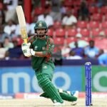 সুপার এইটে গেলে প্রতিপক্ষ হিসেবে যাদের পাবে বাংলাদেশ