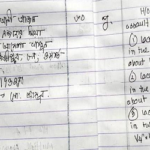 রাঙামাটি শহরে স্ত্রীর ধারালো দা’য়ের কোপে গুরুতর আহত স্বামী