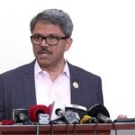 বাংলাদেশ-ভারত দ্বিপক্ষীয় সম্পর্ক বিশ্বে দৃষ্টান্ত: সাবেক পররাষ্ট্র প্রতিমন্ত্রী
