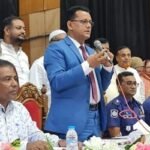 বগুড়া পৌরসভার ২৭১ কোটি টাকার বাজেট ঘোষণা