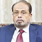 বাংলাদেশ ও ভারত পরীক্ষিত বন্ধু: জি এম কাদের