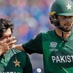 যেই সিদ্ধান্ত না নেওয়ায় হারল পাকিস্তান