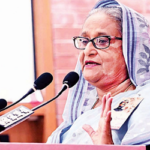 রিজার্ভের চেয়ে বেশি দরকার মানুষের চাহিদা পূরণ: প্রধানমন্ত্রী