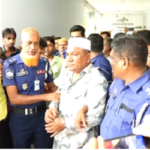 ঝালকাঠিত হত্যা মামলায় সাবেক ইউপি চয়ারম্যানসহ ৪ জনর যাবজ্জীবন