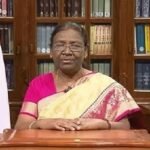 লোকসভার স্পিকার নির্বাচনের নির্দেশনা রাষ্ট্রপতির
