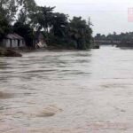 জুলাইয়ের প্রথমভাগে মধ্যমেয়াদি বন্যা হতে পারে