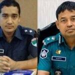 হঠাৎ আজিম হত্যার তদন্ত কর্মকর্তা বদলি, যা বললেন ডিবির হারুন