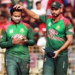 নেদারল্যান্ডসকে হারানোর পর সাকিবকে নিয়ে যা বললেন মাশরাফি