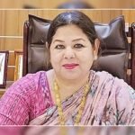 আবেদন নিয়ে আদালতে হাজির মতিউরপত্নী লায়লা