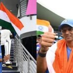 বিশ্বকাপ জয়ের পর চাকরি খুঁজছেন ‘বেকার’ দ্রাবিড়