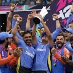 বিশ্বকাপ জিতে ভারতের আয় কত?