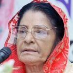 বাজেট নিয়ে কী প্রতিক্রিয়া রওশনের
