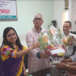 চৌগাছায় প্রতিষ্ঠান প্রধানদের সাথে এমপির মতবিনিময় সভা অনুষ্ঠিত