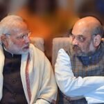 ৬ ‘ব্যাটলগ্রাউন্ডের’ ৫টিতেই পিছিয়ে, বিজেপি শিবিরে বিষণ্নতা