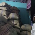 ইউপি চেয়ারম্যানের বাড়ি থেকে ৩১৮ বস্তা সরকারি চাল উদ্ধার