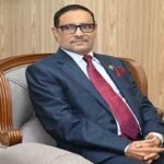 দণ্ডপ্রাপ্ত খালেদার মুক্তি দাবি ধৃষ্টতা ছাড়া কিছু নয়: কাদের