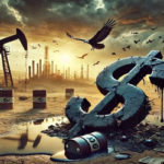 পেট্রোডলার চুক্তি নবায়ন করবে না সৌদি, যুক্তরাষ্ট্র কি বিপাকে?