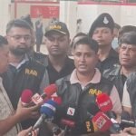 অন্যের এনআইডি দিয়ে কাটা হয় ৫০০ টিকিট: র‌্যাব