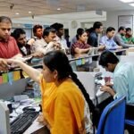 নতুন সূচি অনুযায়ী আজ থেকে ব্যাংক লেনদেন ১০-৪টা