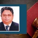 মামলা নিষ্পত্তিতে নজির গড়লেন বিচারপতি ইনায়েতুর রহিম