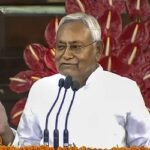 আমি সব সময় প্রধানমন্ত্রী মোদীর সঙ্গেই থাকব: নীতীশ