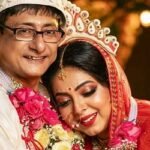 কাঞ্চনের আবেগ ভরা পোস্ট