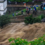 ভারি বৃষ্টিতে নেপালে ভূমিধসে নিহত ১১, নিখোঁজ ৮