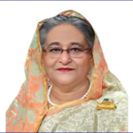 বেইজিংয়ের উদ্দেশে ঢাকা ছাড়লেন প্রধানমন্ত্রী