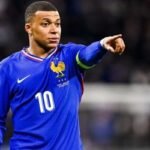 ‘অদ্ভুত’ রেকর্ডের জন্ম দিয়ে সেমিফাইনালে ফ্রান্স