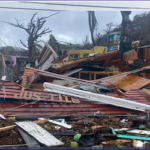 টেক্সাসে হারিকেন বেরিলের প্রভাব : বিদ্যুৎহীন ২৭ লাখ মানুষ, বাতিল ১৩০০ ফ্লাইট