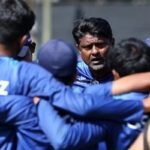 ফিরে এলেন টাইগারদের বিশ্বকাপ জেতানো কোচ