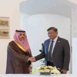দ্বিপাক্ষিক বৈঠকে বাংলাদেশে আরো সৌদি বিনিয়োগে প্রাধান্য