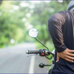 বাইকচালকদের কোমর ব্যথা প্রতিরোধে করণীয়