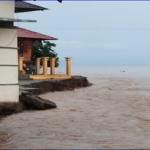 ইন্দোনেশিয়ায় স্বর্ণের খনিতে ভূমিধস
