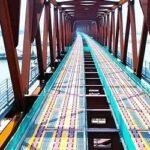 বঙ্গবন্ধু রেলসেতুর অগ্রগতি ৯০ শতাংশ, ডিসেম্বরে খুলছে দুয়ার